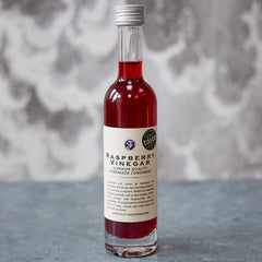 House Of Stanley - Le Framboise (Raspberry Vinegar) — Bowen's Delicatessen