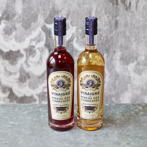 Pineau des Charentes Vinegar Kit - Vinegar Shed