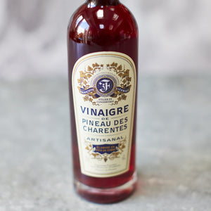 Pineau des Charentes Vinegar Kit - Vinegar Shed