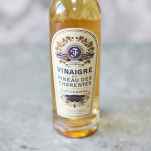 Pineau des Charentes Vinegar Kit - Vinegar Shed